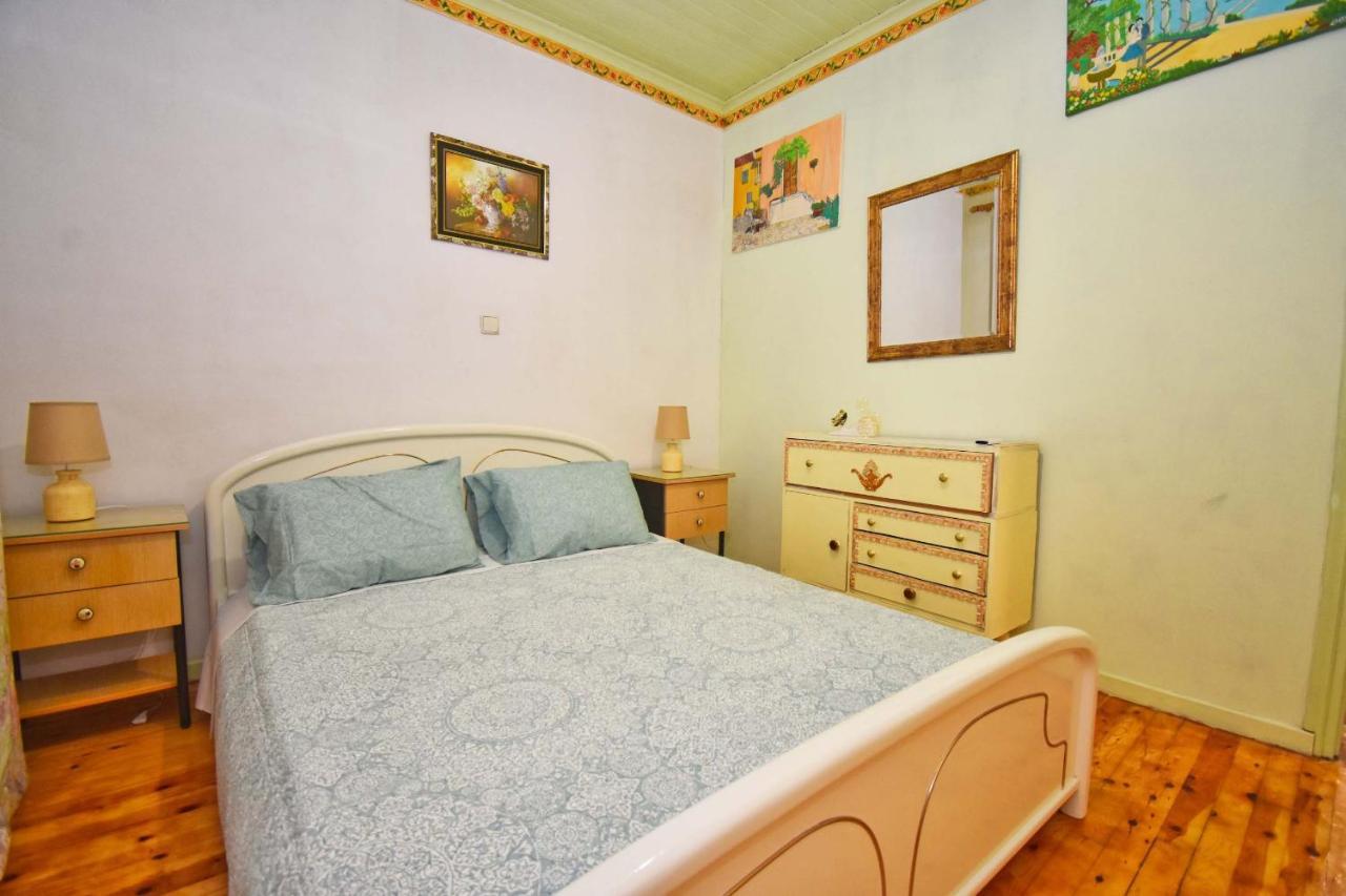 Komissa Di Corfu *