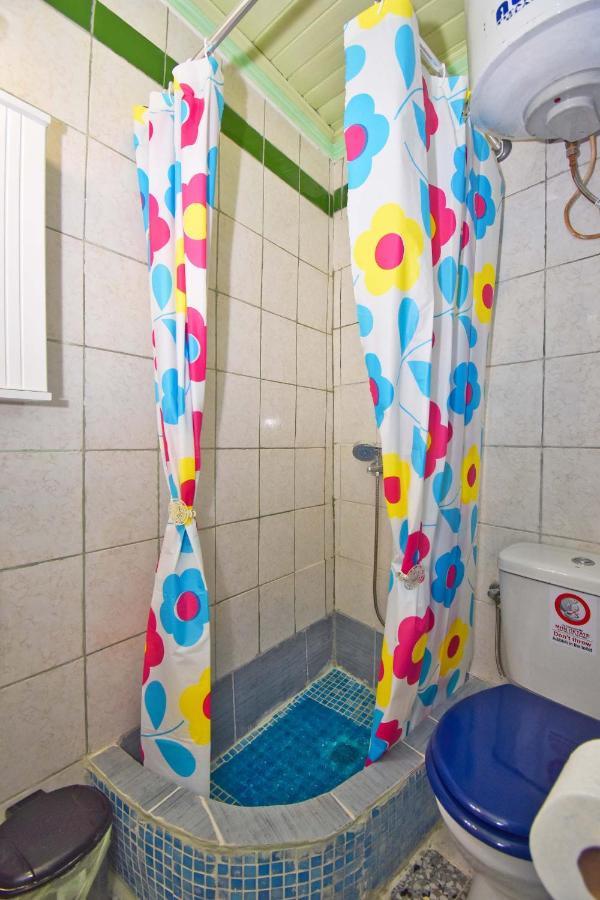Apartment Komissa Di Corfu