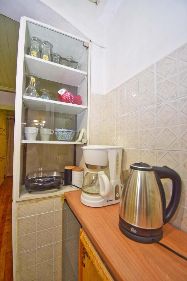 Apartment Komissa Di Corfu Corfu (city)