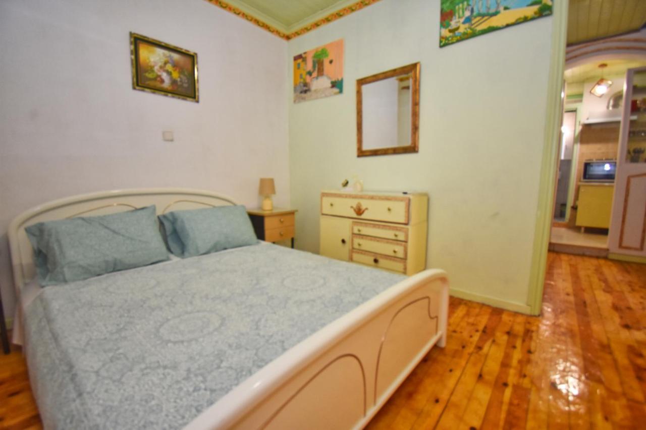 Komissa Di Corfu Apartment Corfu (city)