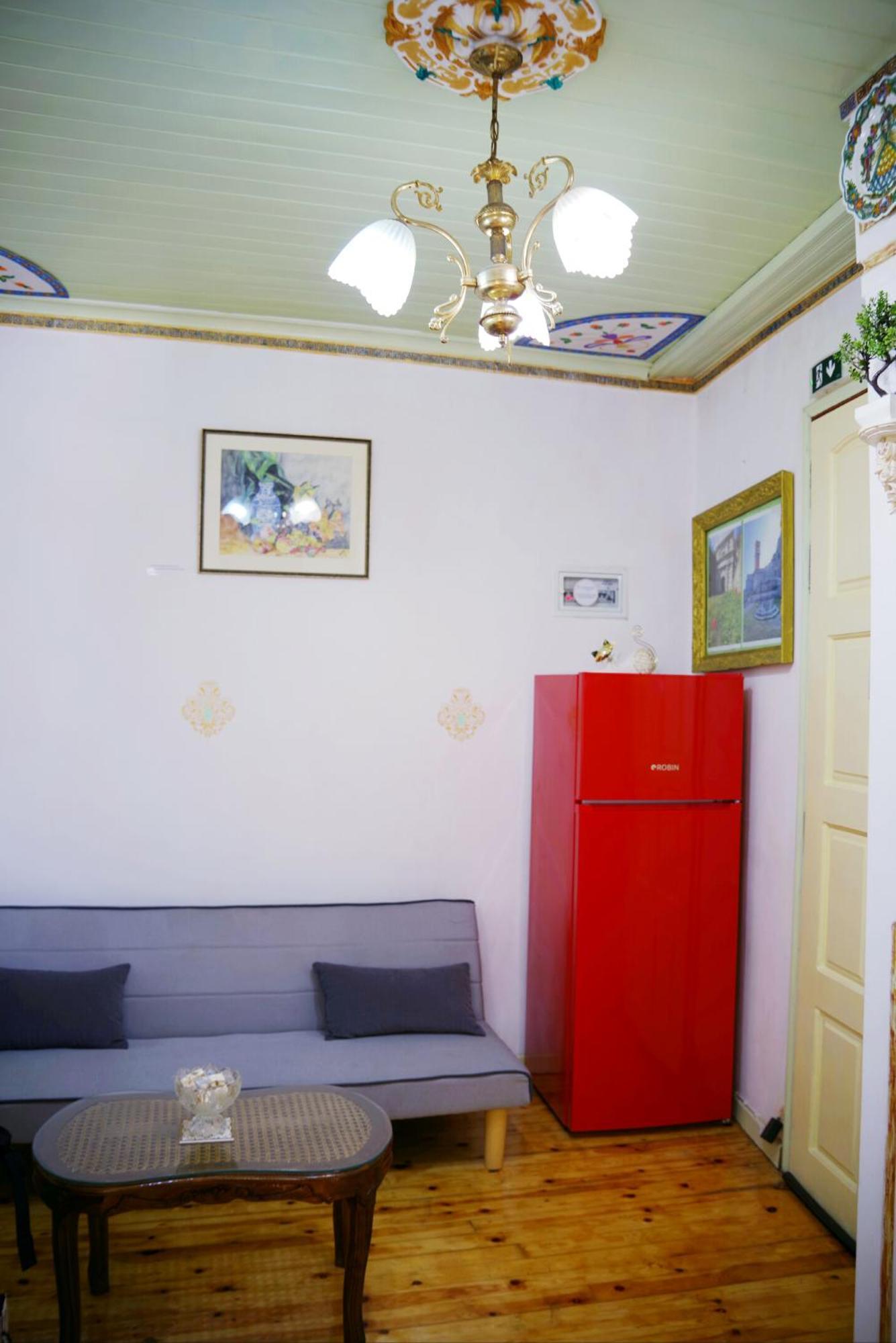 Komissa Di Corfu Apartment