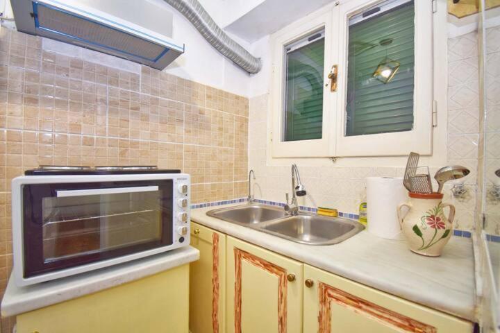 Komissa Di Corfu Apartment *