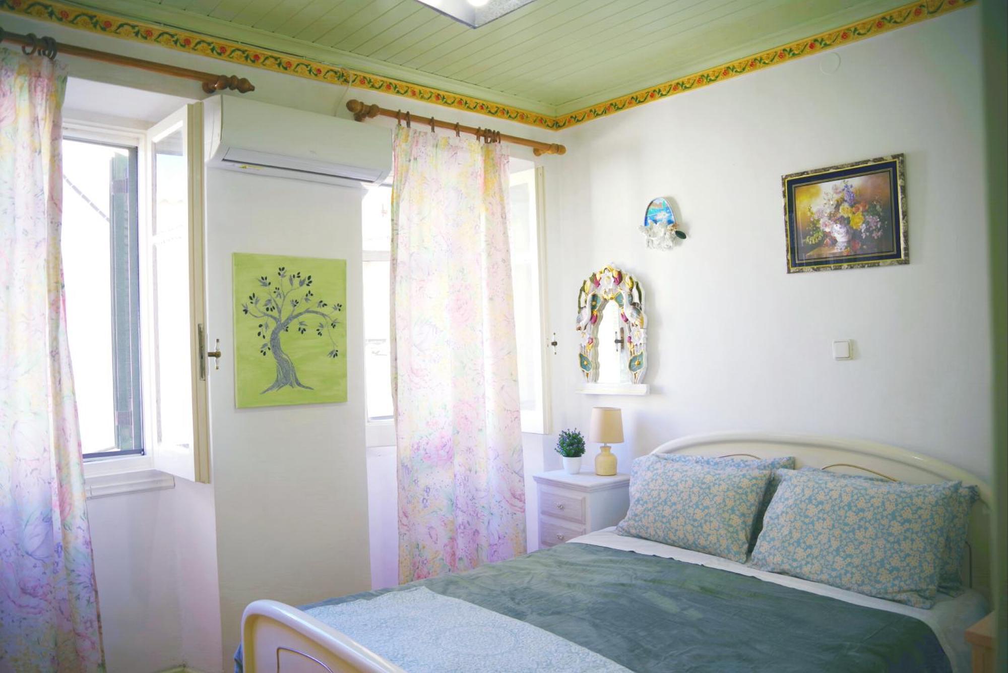 Apartment Komissa Di Corfu *