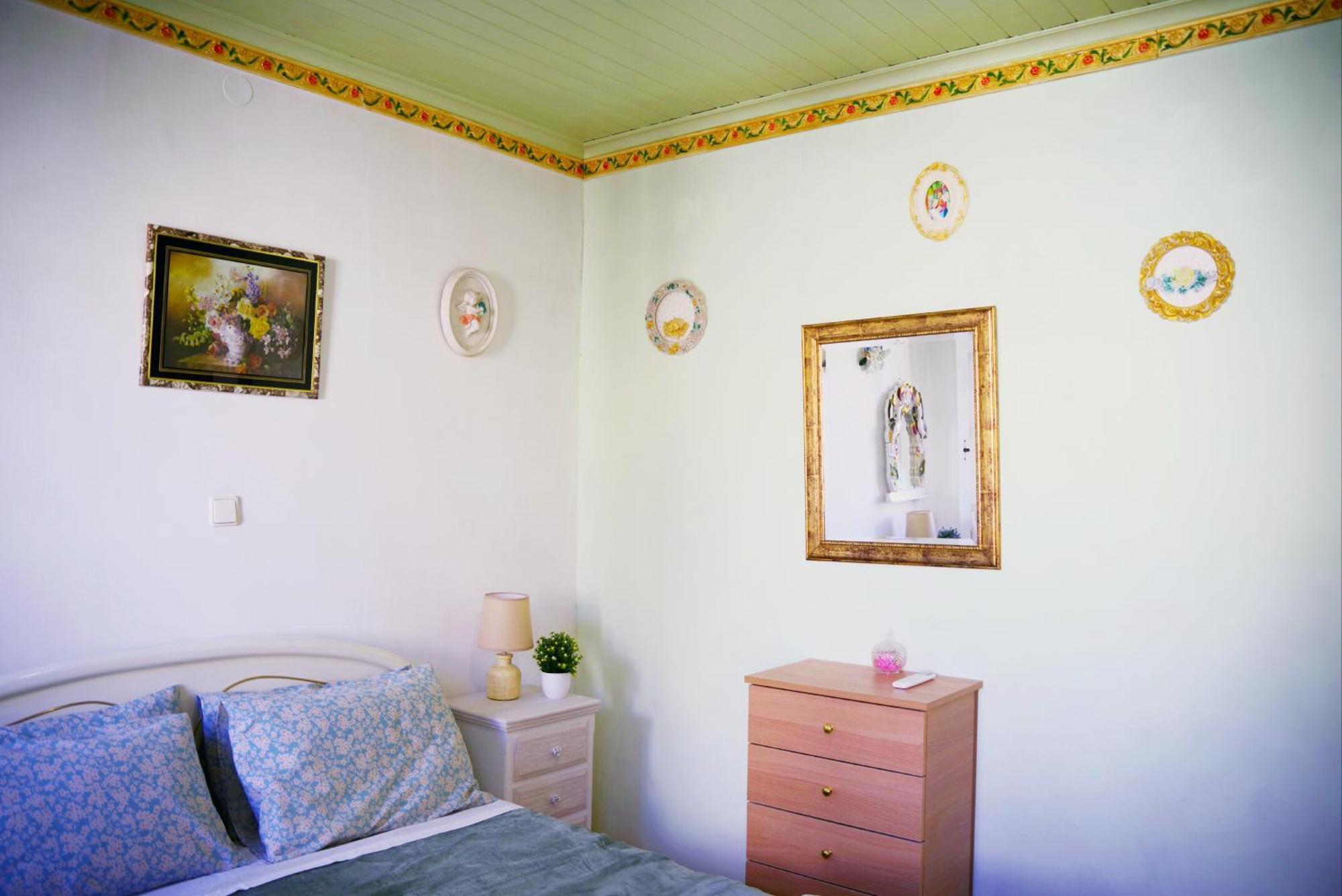 Komissa Di Corfu Apartment Corfu (city)